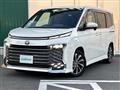 2023 Toyota Voxy