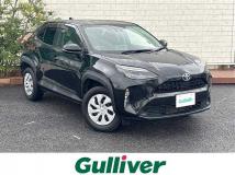 2021 Toyota Yaris Cross