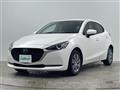 2022 Mazda Mazda2