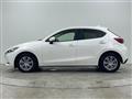 2022 Mazda Mazda2
