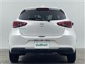 2022 Mazda Mazda2