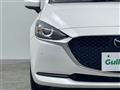 2022 Mazda Mazda2