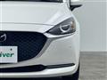 2022 Mazda Mazda2