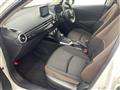 2022 Mazda Mazda2