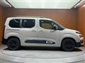2022 Citroen Berlingo