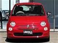 2021 Fiat 500