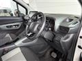 2021 Citroen Berlingo
