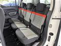 2021 Citroen Berlingo