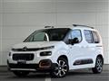 2021 Citroen Berlingo