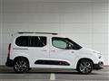 2021 Citroen Berlingo