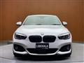 2017 BMW 1 Series