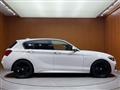 2017 BMW 1 Series