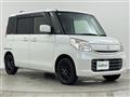 2016 Suzuki Spacia