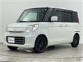 2016 Suzuki Spacia