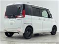 2016 Suzuki Spacia