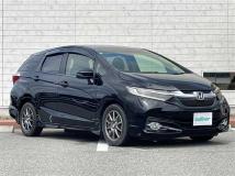 2016 Honda Shuttle