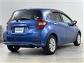 2020 Nissan Note