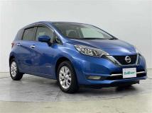 2020 Nissan Note