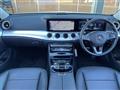 2017 Mercedes-Benz E-Class