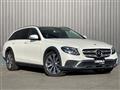 2017 Mercedes-Benz E-Class