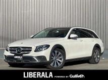 2017 Mercedes-Benz E-Class