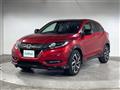 2017 Honda VEZEL