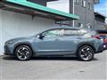 2023 Subaru IMPREZA_XV