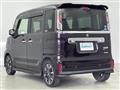 2019 Suzuki Spacia