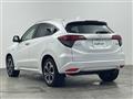 2018 Honda VEZEL