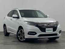 2018 Honda VEZEL