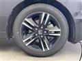 2017 Honda Odyssey Hybrid