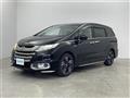 2017 Honda Odyssey Hybrid