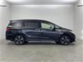 2017 Honda Odyssey Hybrid
