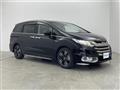 2017 Honda Odyssey Hybrid