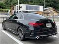 2022 Mercedes-Benz C-Class