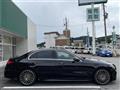 2022 Mercedes-Benz C-Class