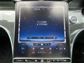 2022 Mercedes-Benz C-Class