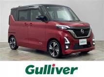 2023 Nissan ROOX