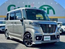 2019 Suzuki Spacia