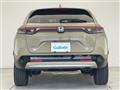 2021 Honda VEZEL