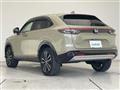 2021 Honda VEZEL
