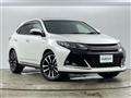 2015 Toyota Harrier