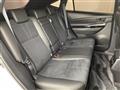 2015 Toyota Harrier