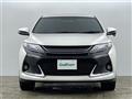 2015 Toyota Harrier