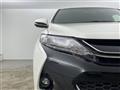 2015 Toyota Harrier