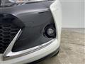2015 Toyota Harrier