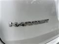 2015 Toyota Harrier
