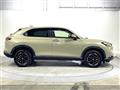 2021 Honda VEZEL