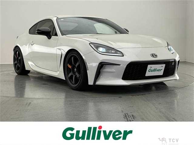 2024 Toyota 86