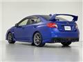 2014 Subaru WRX STI